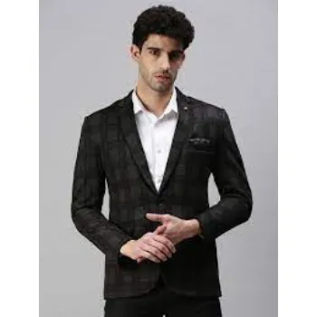 Designer Blazer